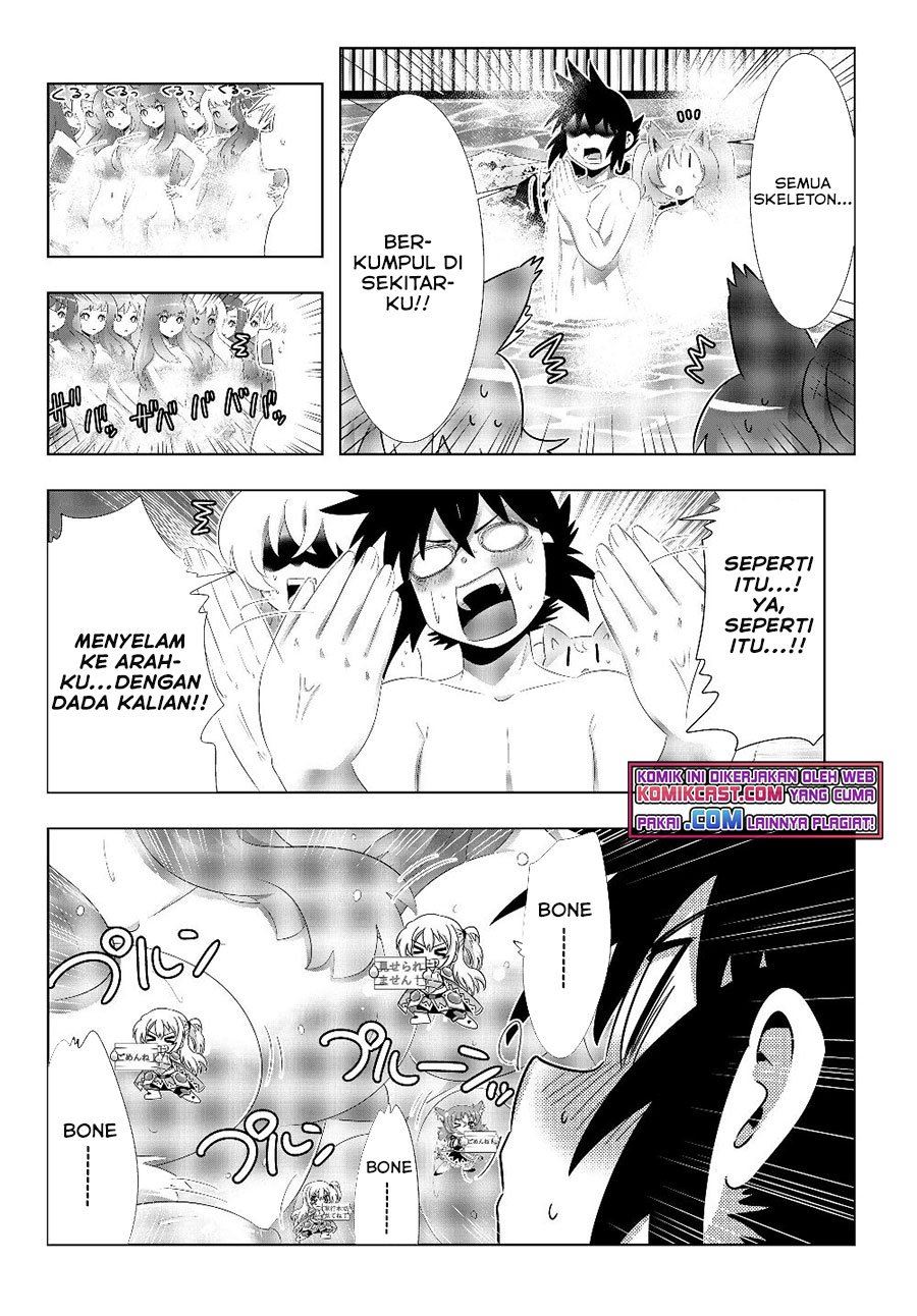 isekai-shihai-no-skill-taker-zero-kara-hajimeru-dorei-harem - Chapter: 72