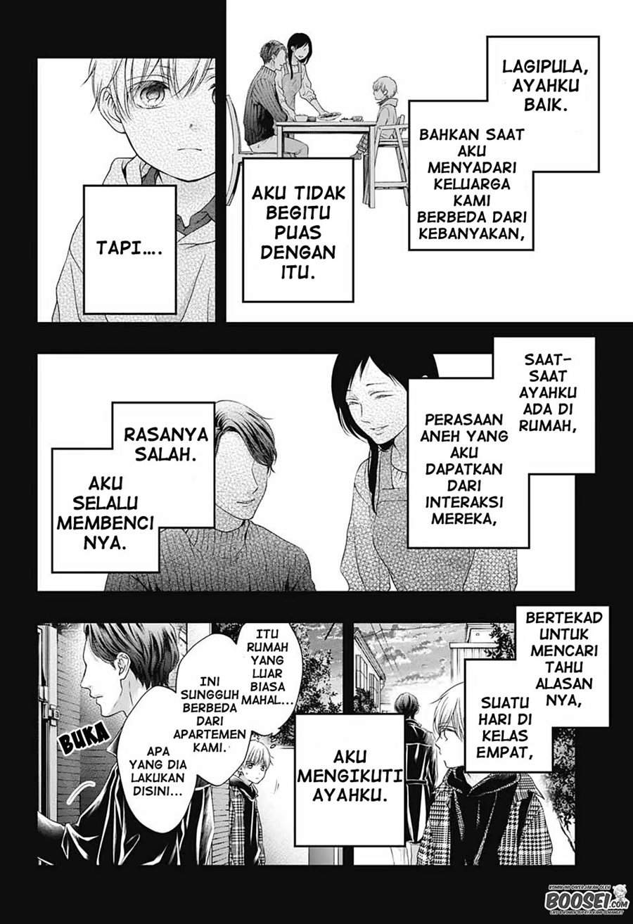 kono-oto-tomare - Chapter: 101