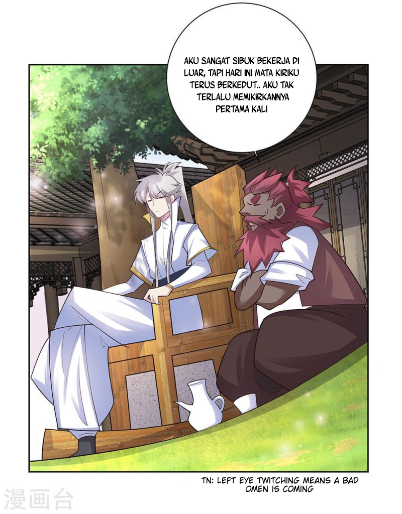 above-all-gods - Chapter: 65