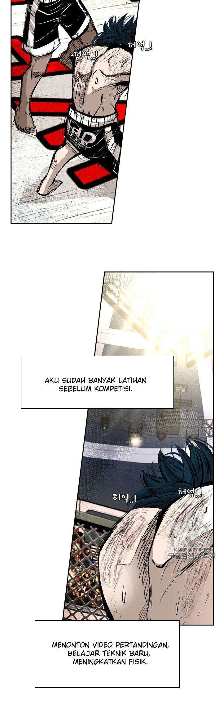 shark - Chapter: 163