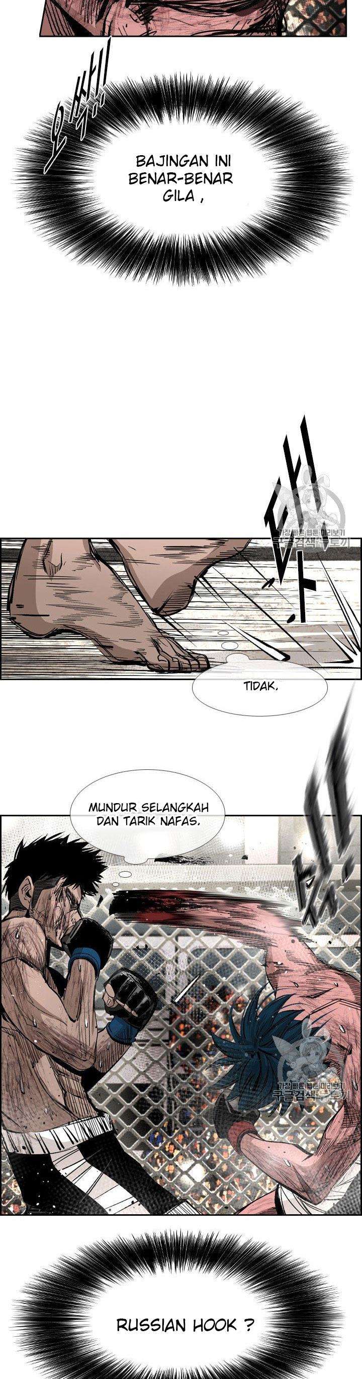 shark - Chapter: 163