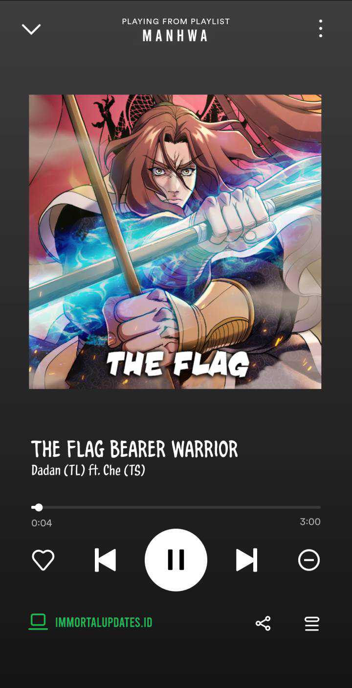 the-flag-bearer-warrior - Chapter: 32