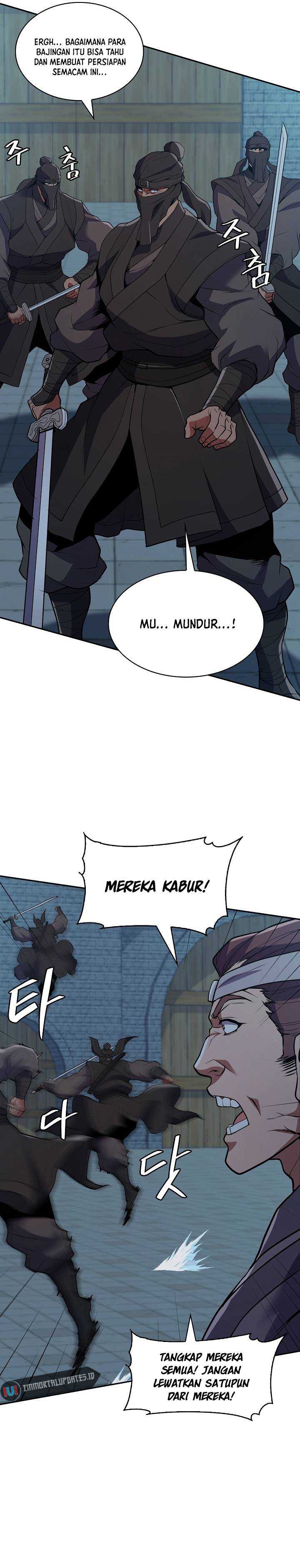 the-flag-bearer-warrior - Chapter: 32