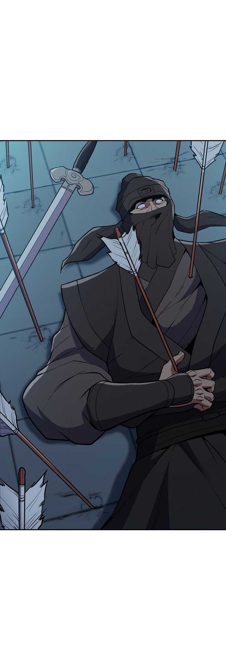 the-flag-bearer-warrior - Chapter: 32