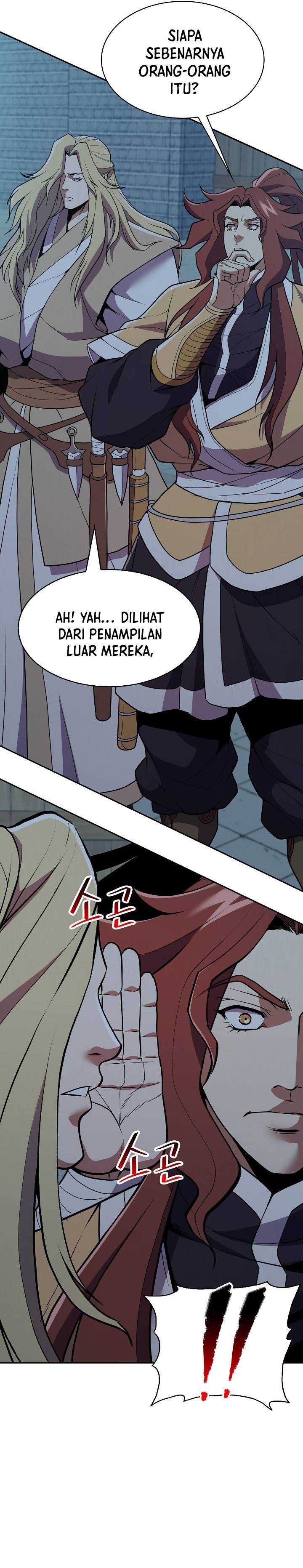 the-flag-bearer-warrior - Chapter: 32