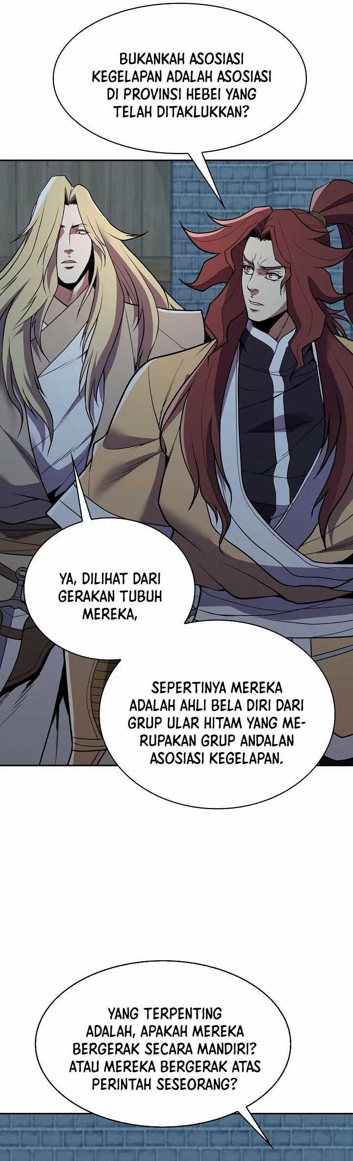 the-flag-bearer-warrior - Chapter: 32