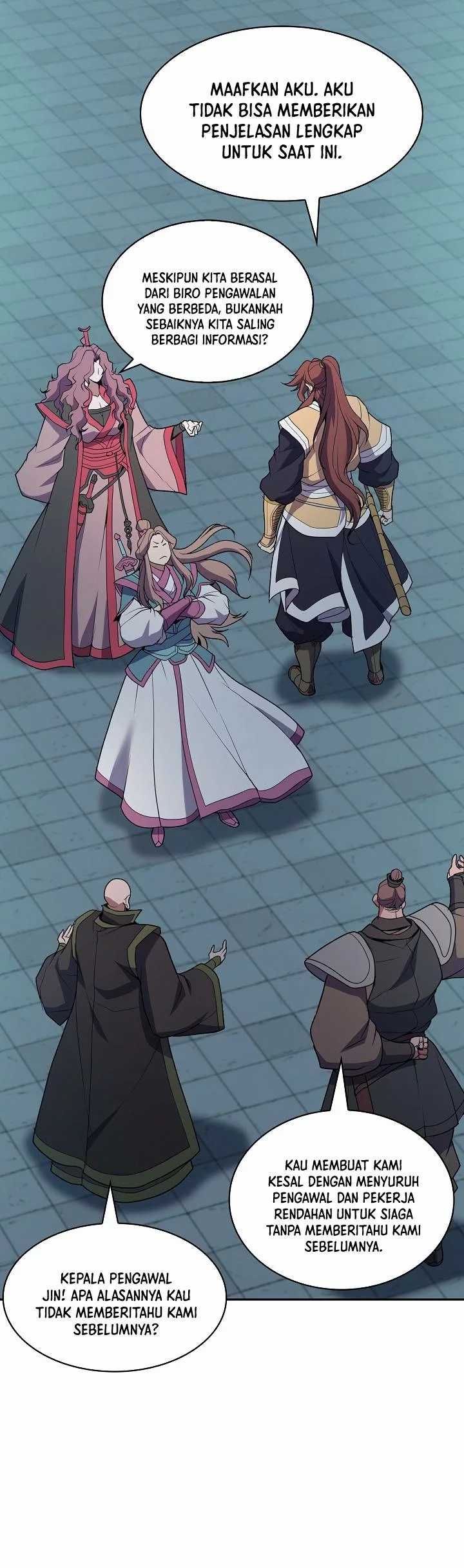 the-flag-bearer-warrior - Chapter: 32