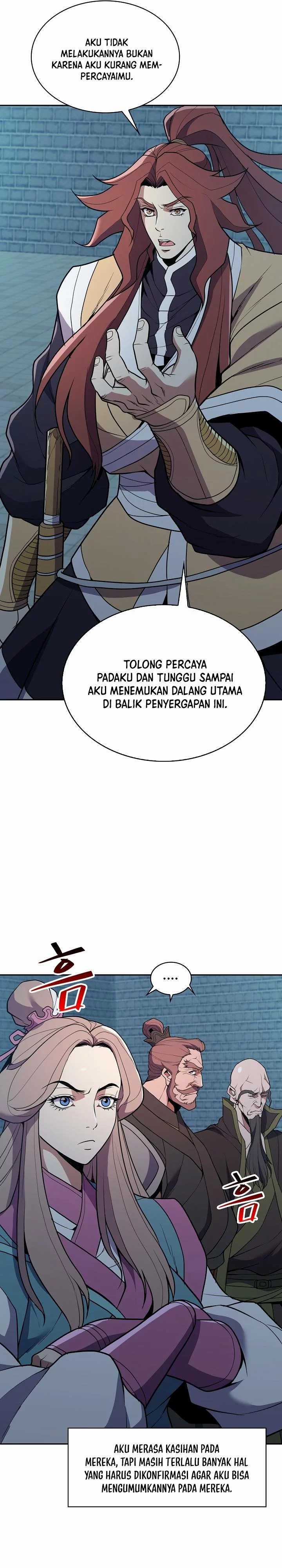 the-flag-bearer-warrior - Chapter: 32
