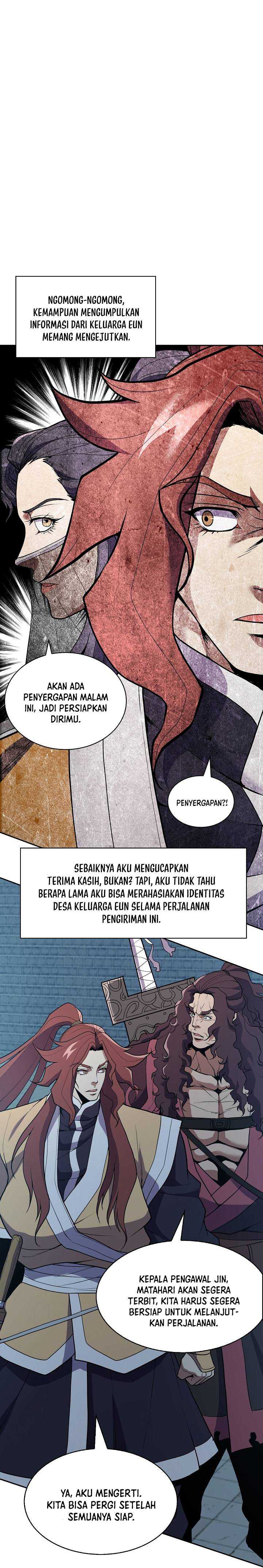 the-flag-bearer-warrior - Chapter: 32