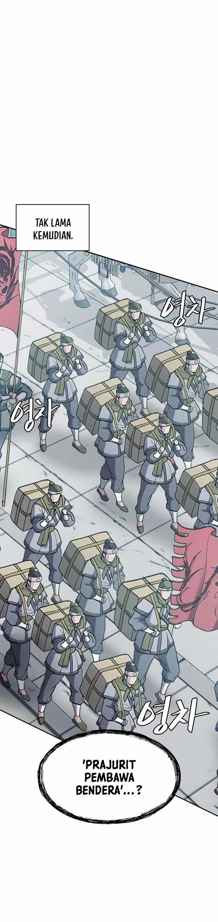 the-flag-bearer-warrior - Chapter: 32