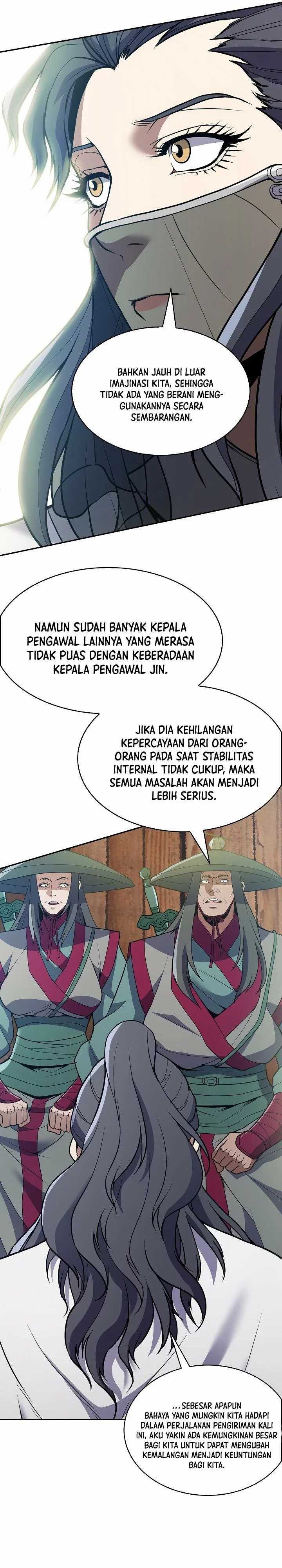 the-flag-bearer-warrior - Chapter: 32
