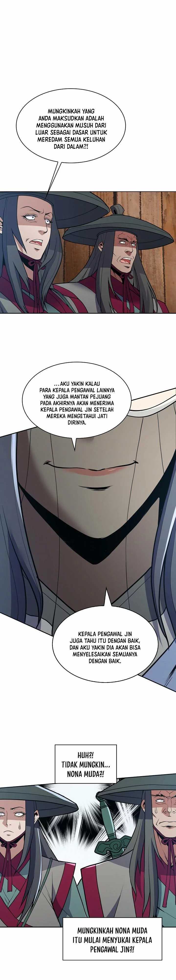 the-flag-bearer-warrior - Chapter: 32