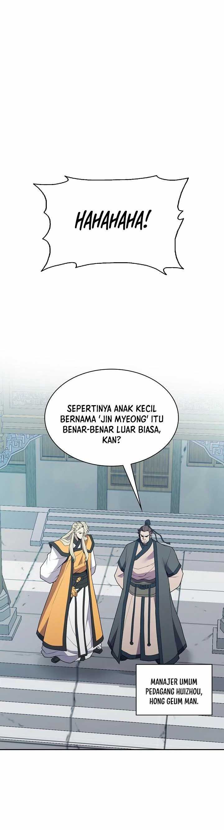 the-flag-bearer-warrior - Chapter: 32
