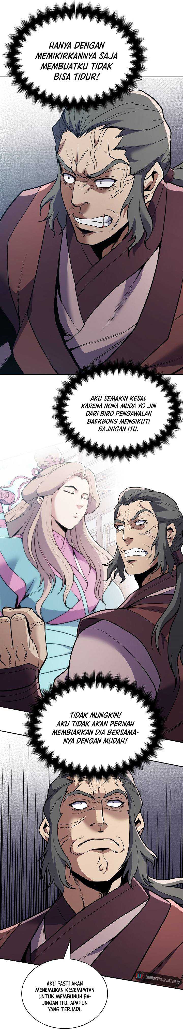 the-flag-bearer-warrior - Chapter: 32