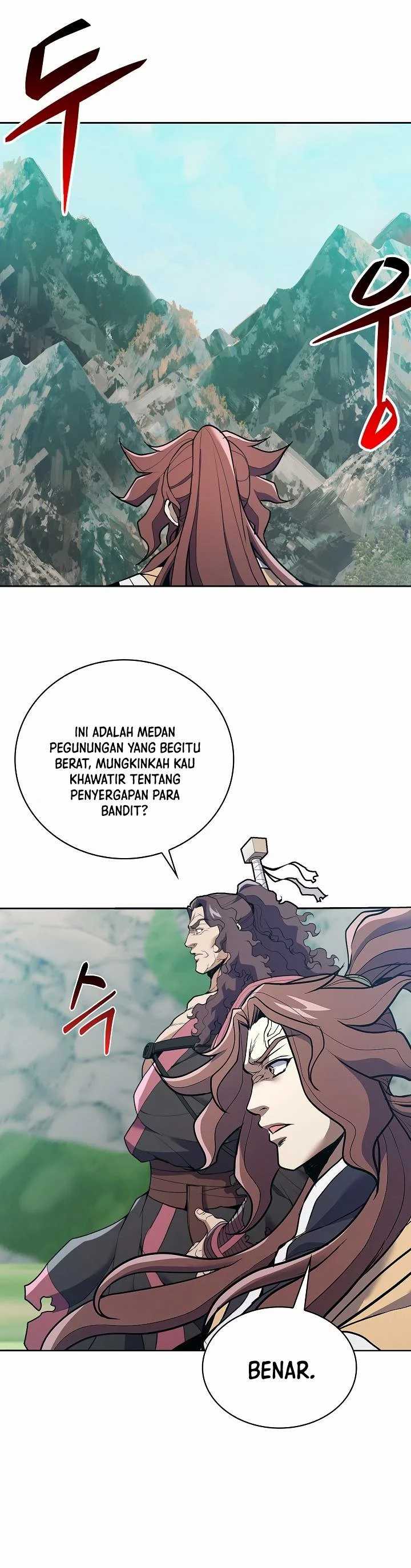 the-flag-bearer-warrior - Chapter: 32