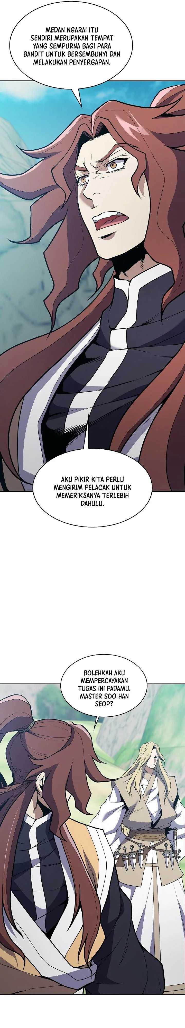 the-flag-bearer-warrior - Chapter: 32