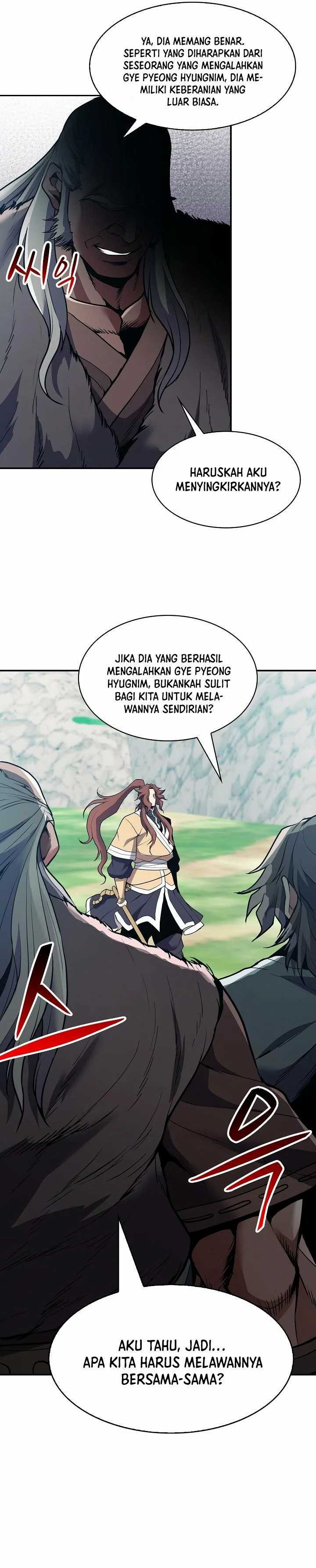 the-flag-bearer-warrior - Chapter: 32
