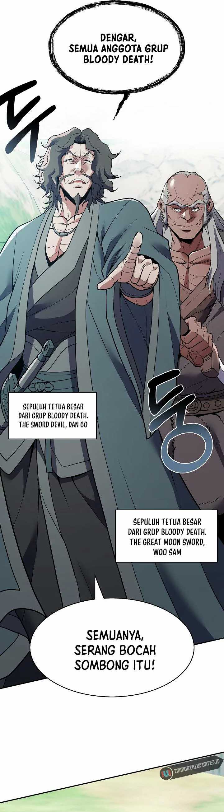 the-flag-bearer-warrior - Chapter: 32