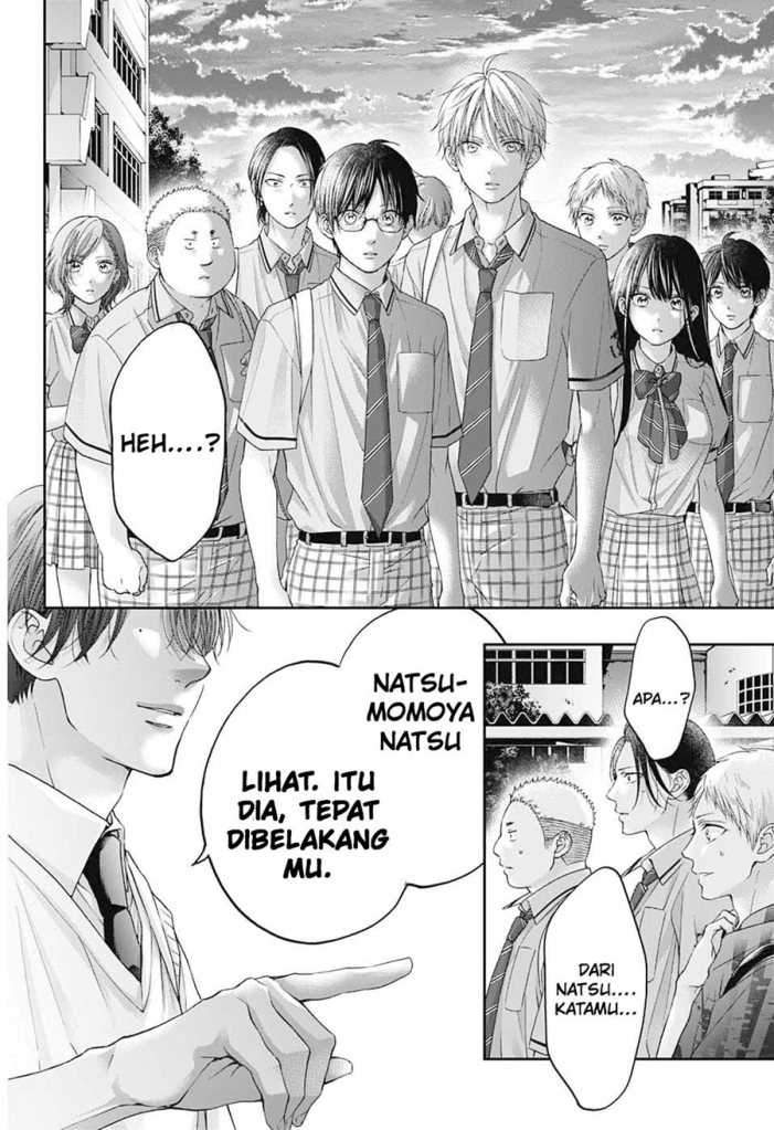 kono-oto-tomare - Chapter: 102