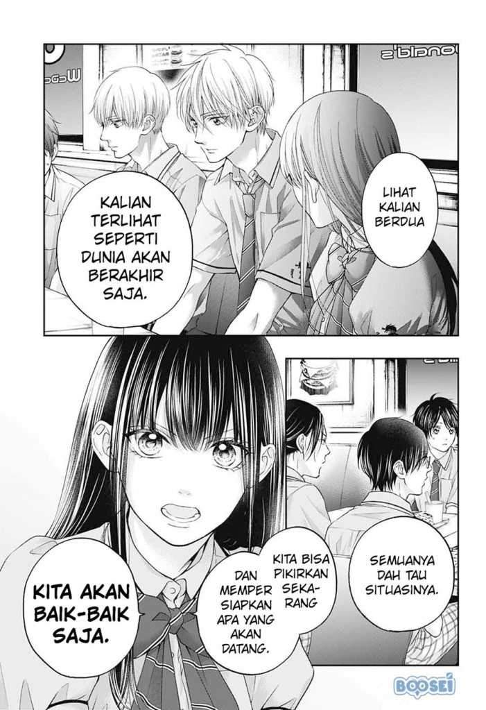 kono-oto-tomare - Chapter: 102