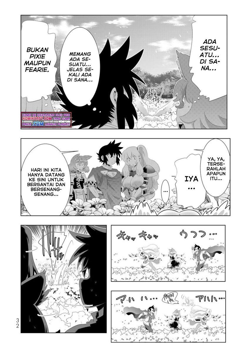 isekai-shihai-no-skill-taker-zero-kara-hajimeru-dorei-harem - Chapter: 74