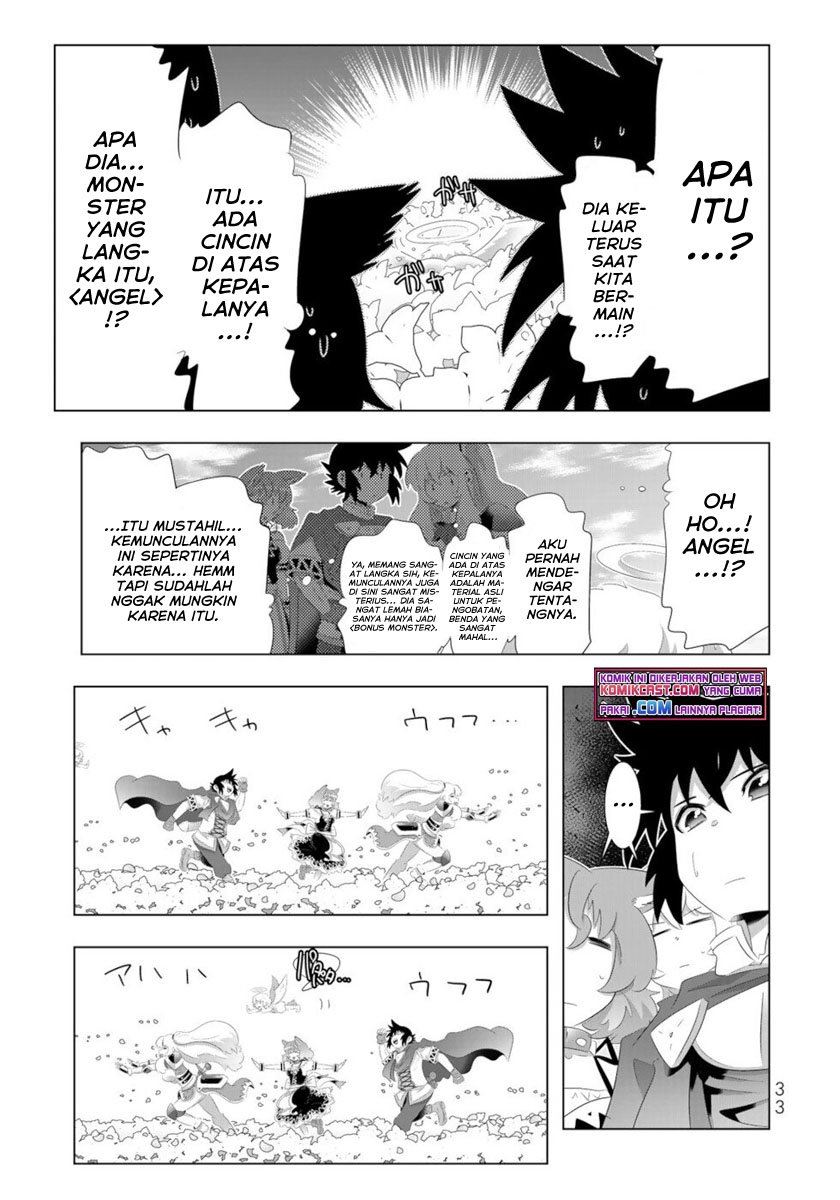 isekai-shihai-no-skill-taker-zero-kara-hajimeru-dorei-harem - Chapter: 74