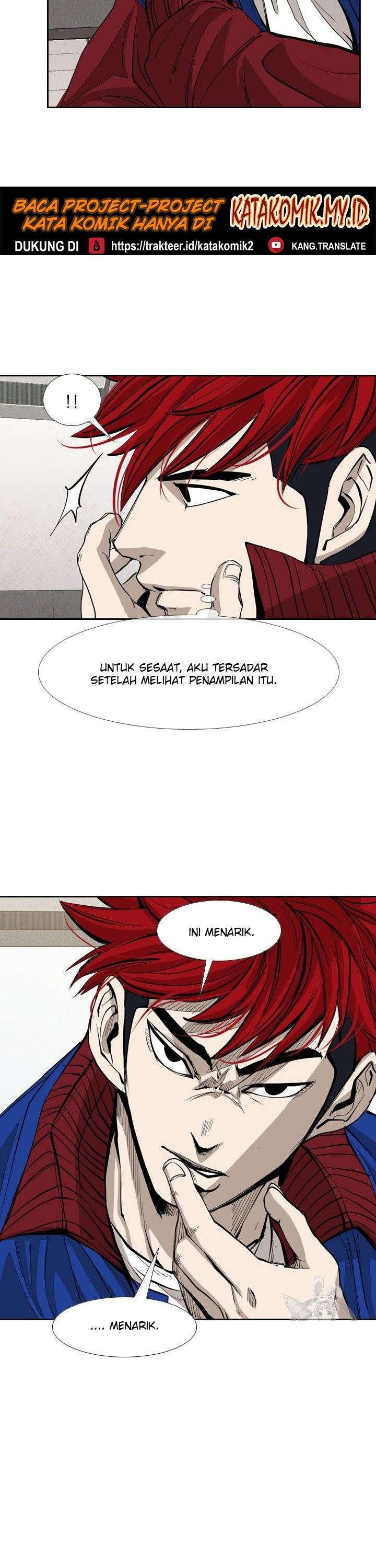 shark - Chapter: 164