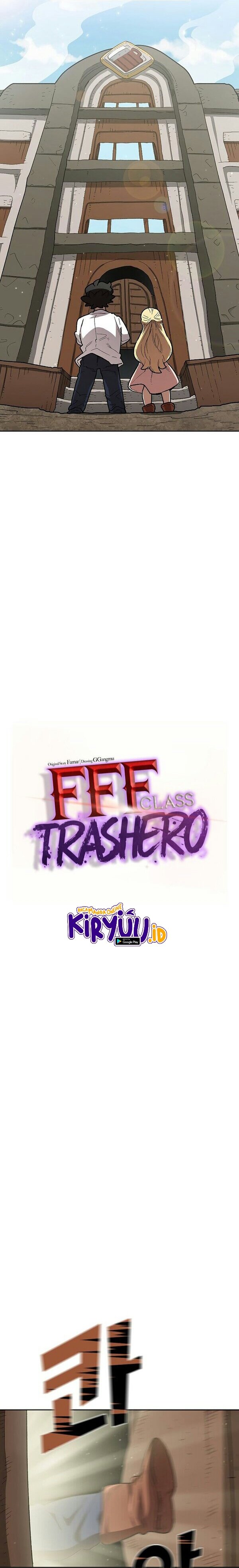 fff-class-trashero - Chapter: 95