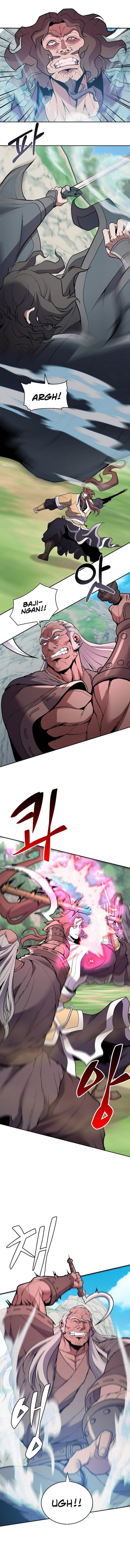 the-flag-bearer-warrior - Chapter: 33