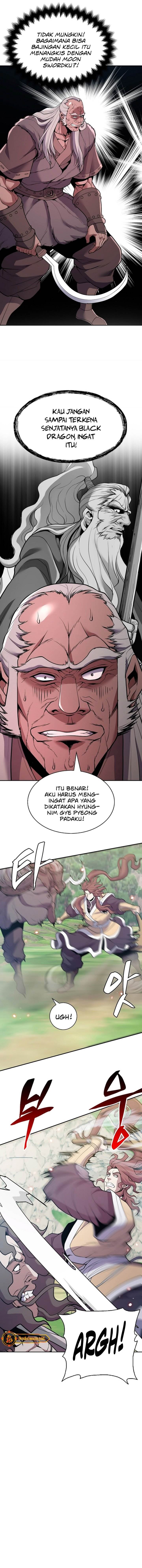 the-flag-bearer-warrior - Chapter: 33