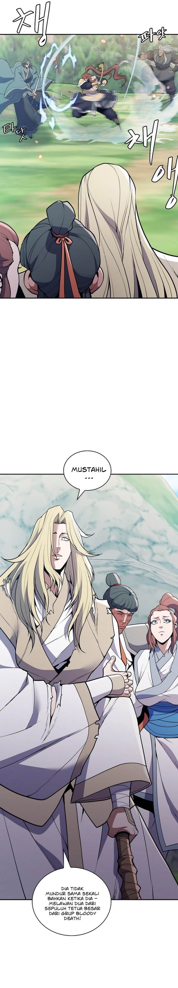 the-flag-bearer-warrior - Chapter: 33