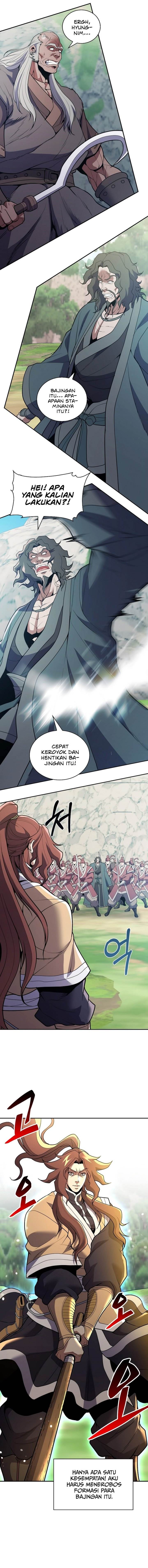the-flag-bearer-warrior - Chapter: 33
