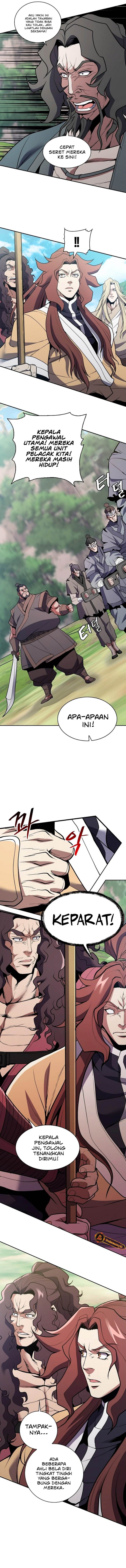 the-flag-bearer-warrior - Chapter: 33