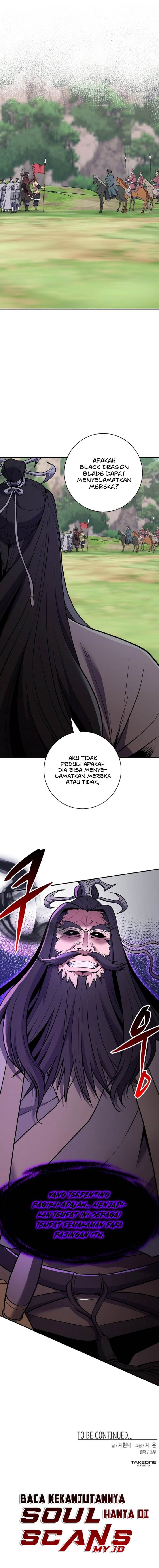 the-flag-bearer-warrior - Chapter: 33