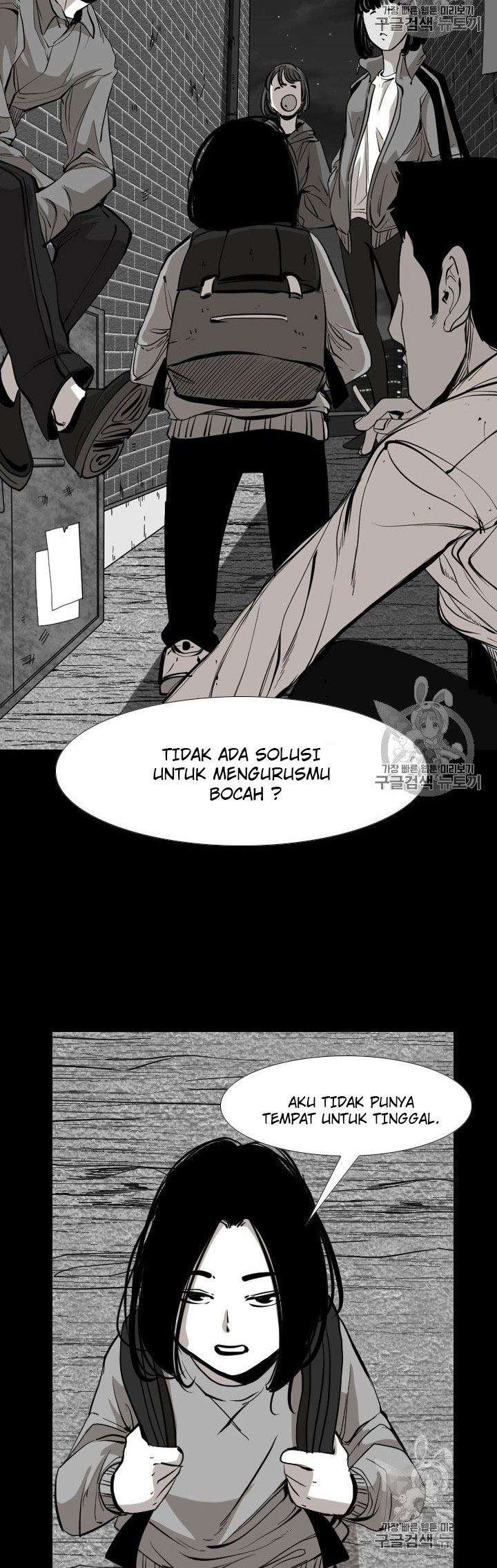 shark - Chapter: 165