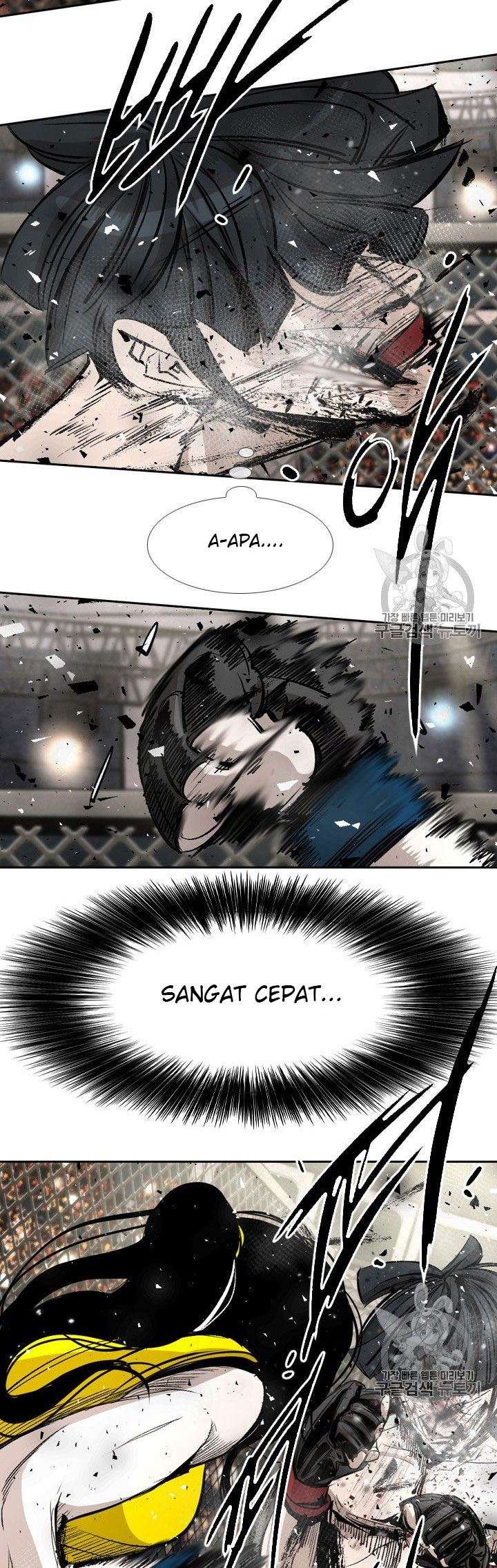 shark - Chapter: 165