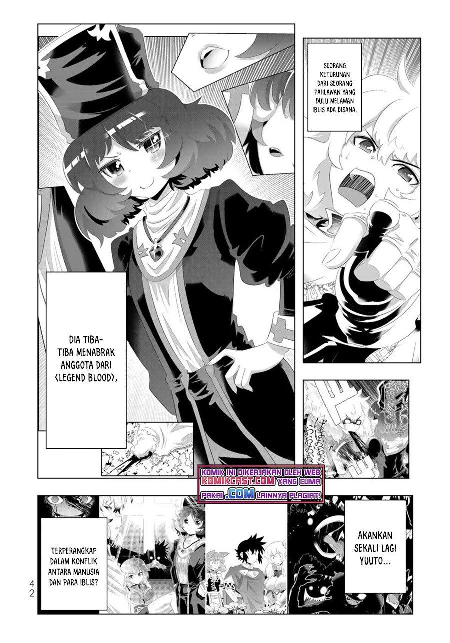 isekai-shihai-no-skill-taker-zero-kara-hajimeru-dorei-harem - Chapter: 75