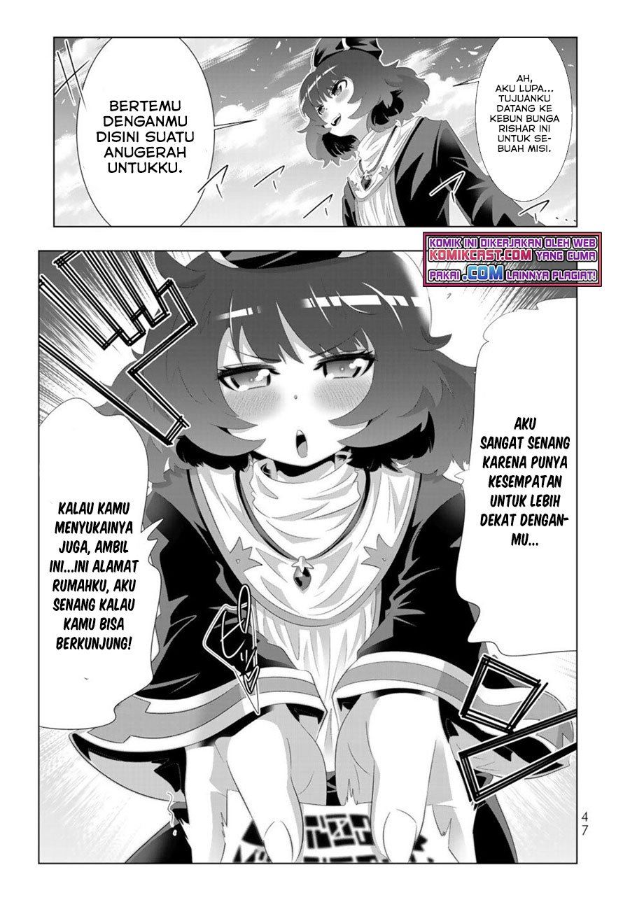 isekai-shihai-no-skill-taker-zero-kara-hajimeru-dorei-harem - Chapter: 75