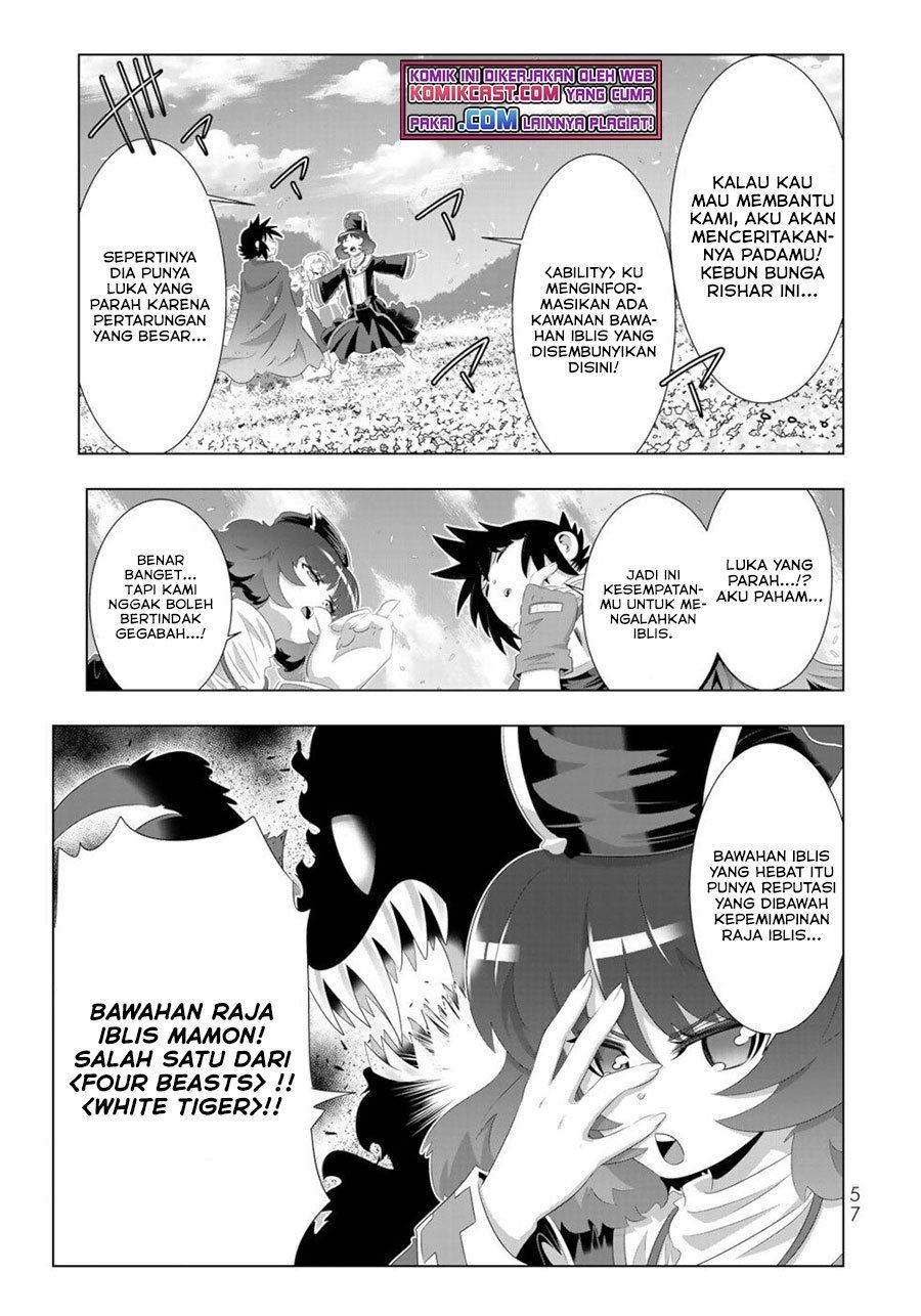 isekai-shihai-no-skill-taker-zero-kara-hajimeru-dorei-harem - Chapter: 75