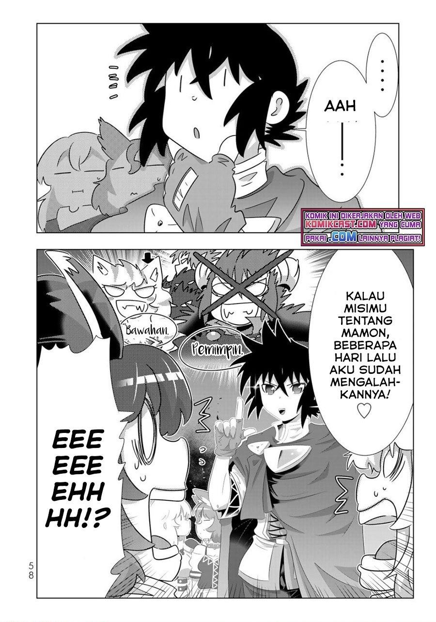 isekai-shihai-no-skill-taker-zero-kara-hajimeru-dorei-harem - Chapter: 75