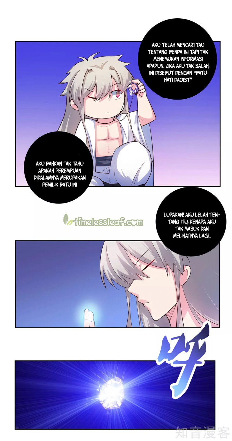 above-all-gods - Chapter: 67