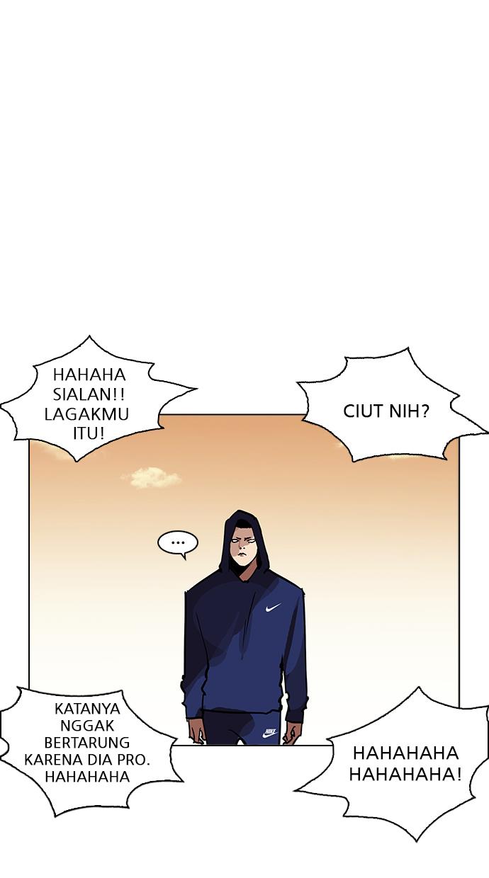 lookism - Chapter: 207