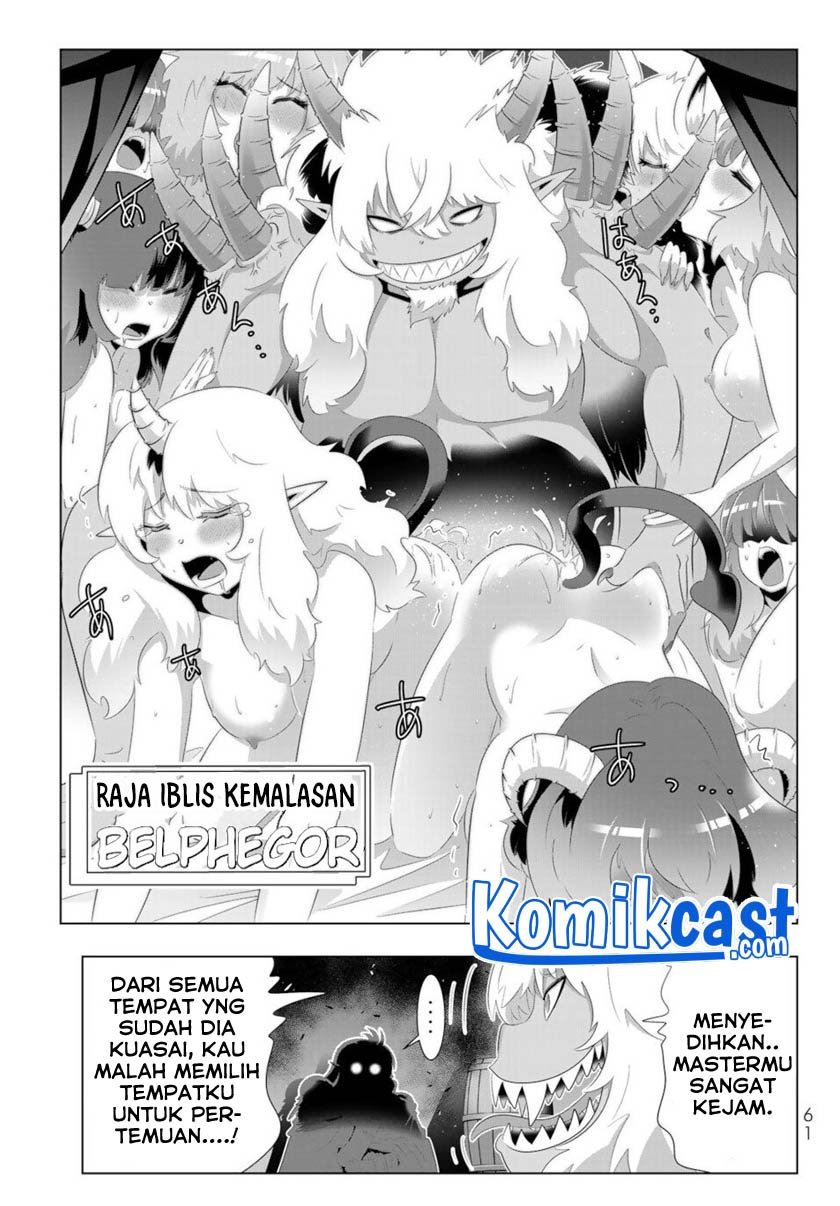 isekai-shihai-no-skill-taker-zero-kara-hajimeru-dorei-harem - Chapter: 76