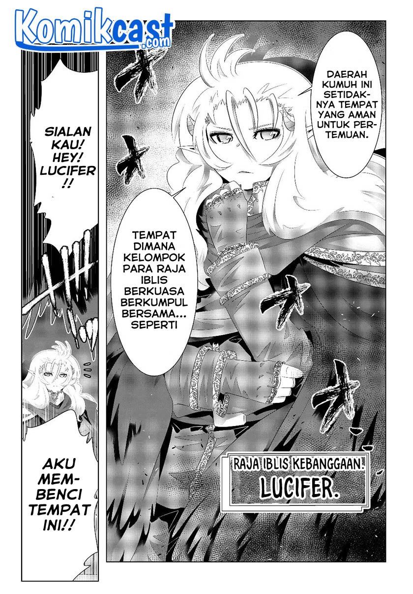 isekai-shihai-no-skill-taker-zero-kara-hajimeru-dorei-harem - Chapter: 76