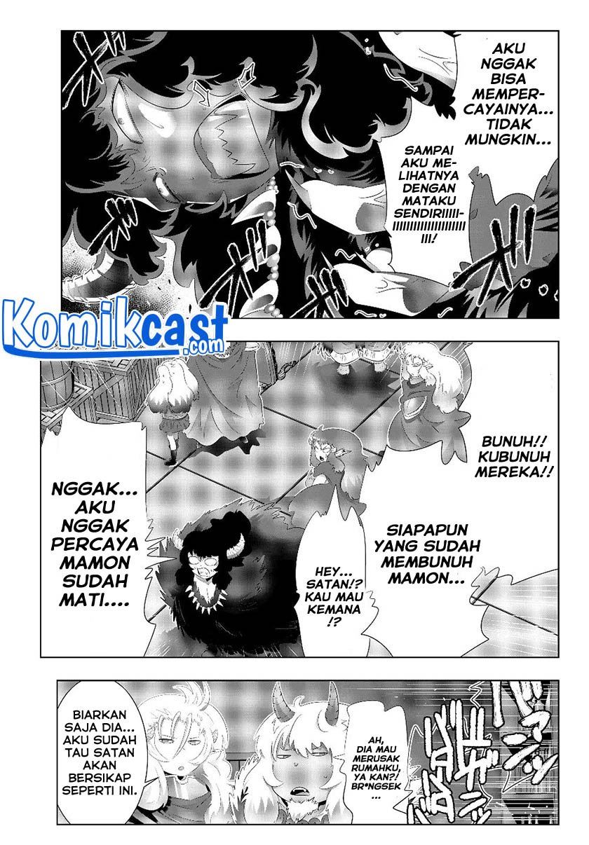 isekai-shihai-no-skill-taker-zero-kara-hajimeru-dorei-harem - Chapter: 76