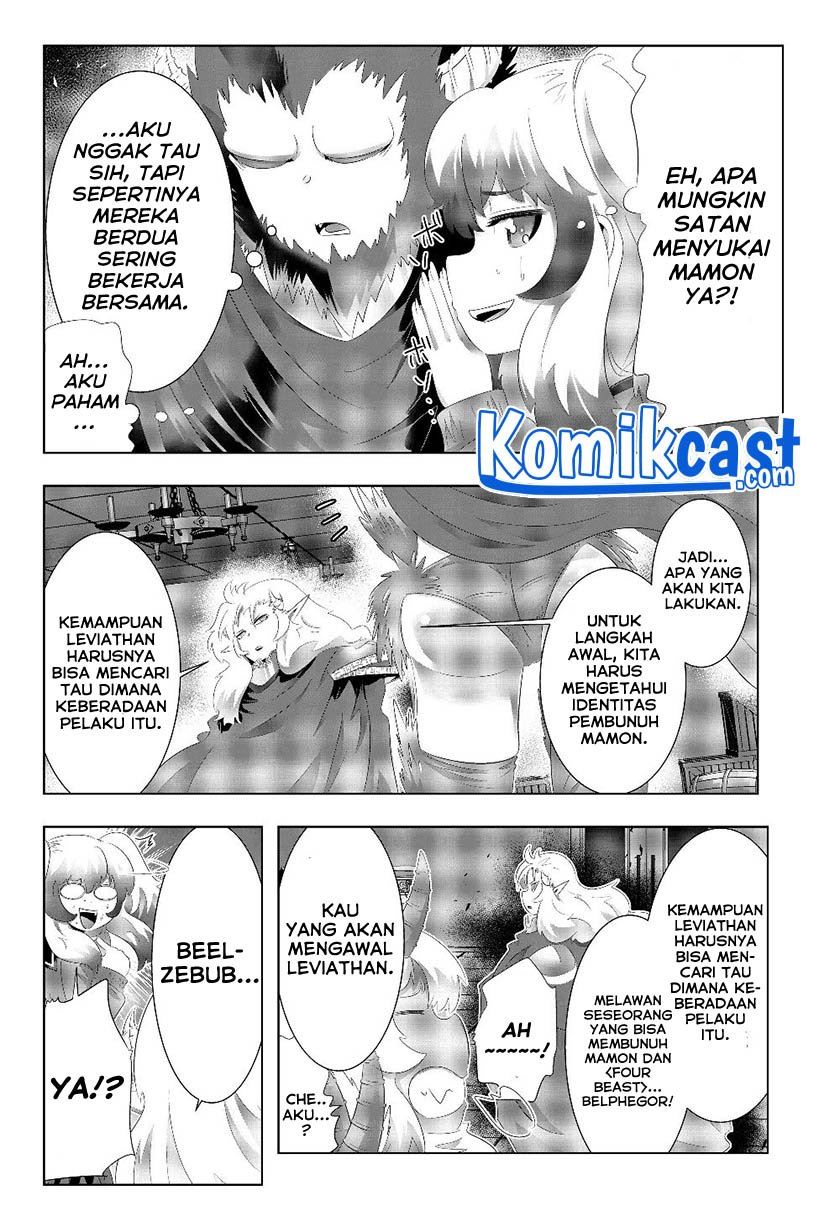 isekai-shihai-no-skill-taker-zero-kara-hajimeru-dorei-harem - Chapter: 76