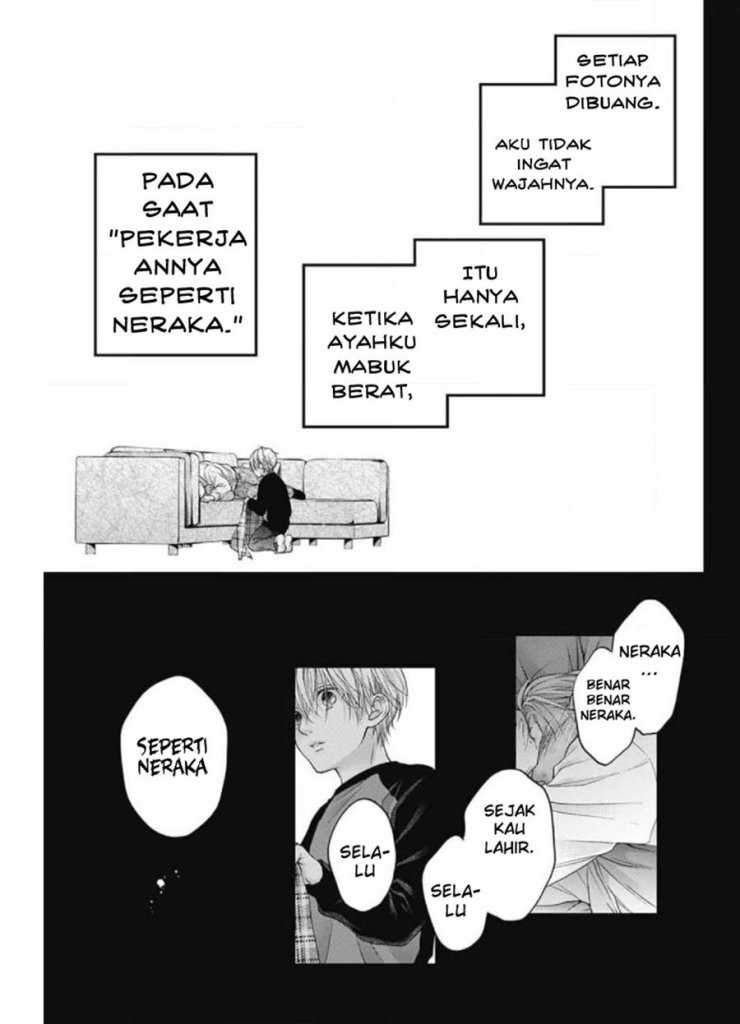 kono-oto-tomare - Chapter: 105