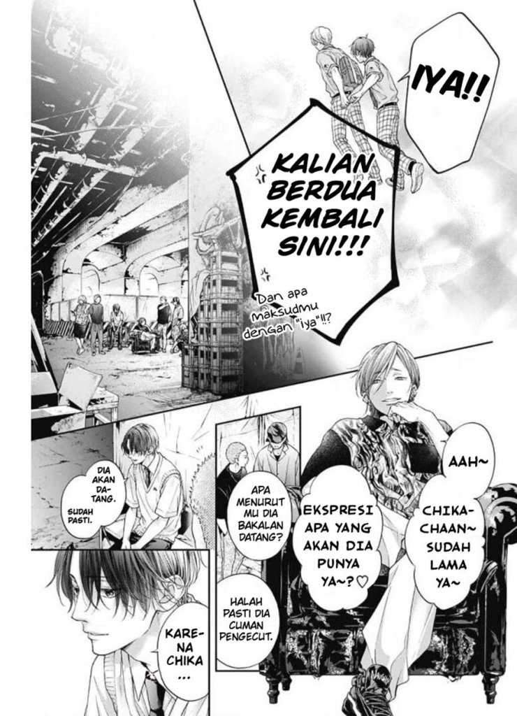 kono-oto-tomare - Chapter: 105