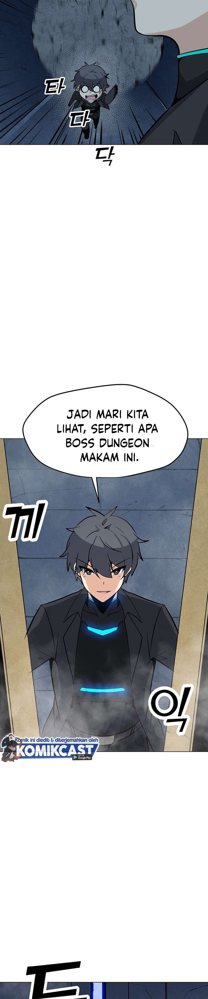 solo-spell-caster - Chapter: 48