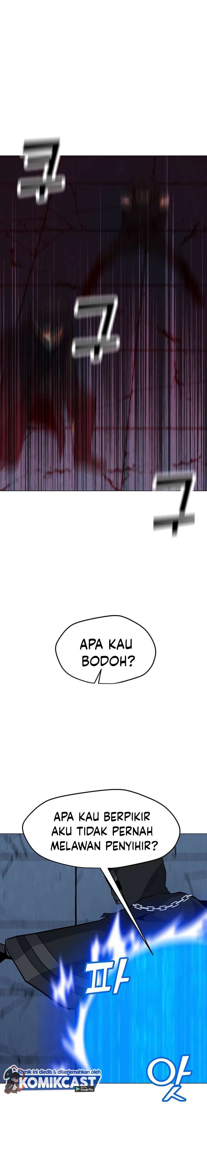 solo-spell-caster - Chapter: 48